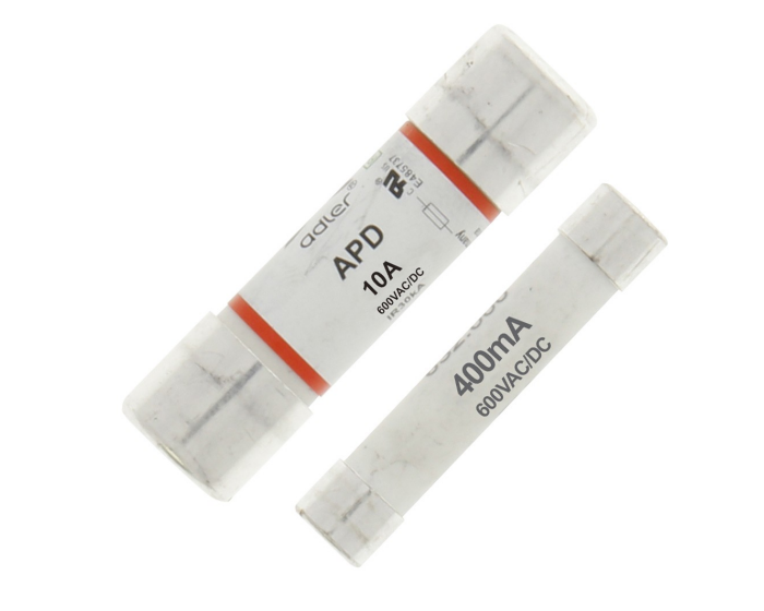 Product image for 61-337 MULTIMETER FUSE PACK