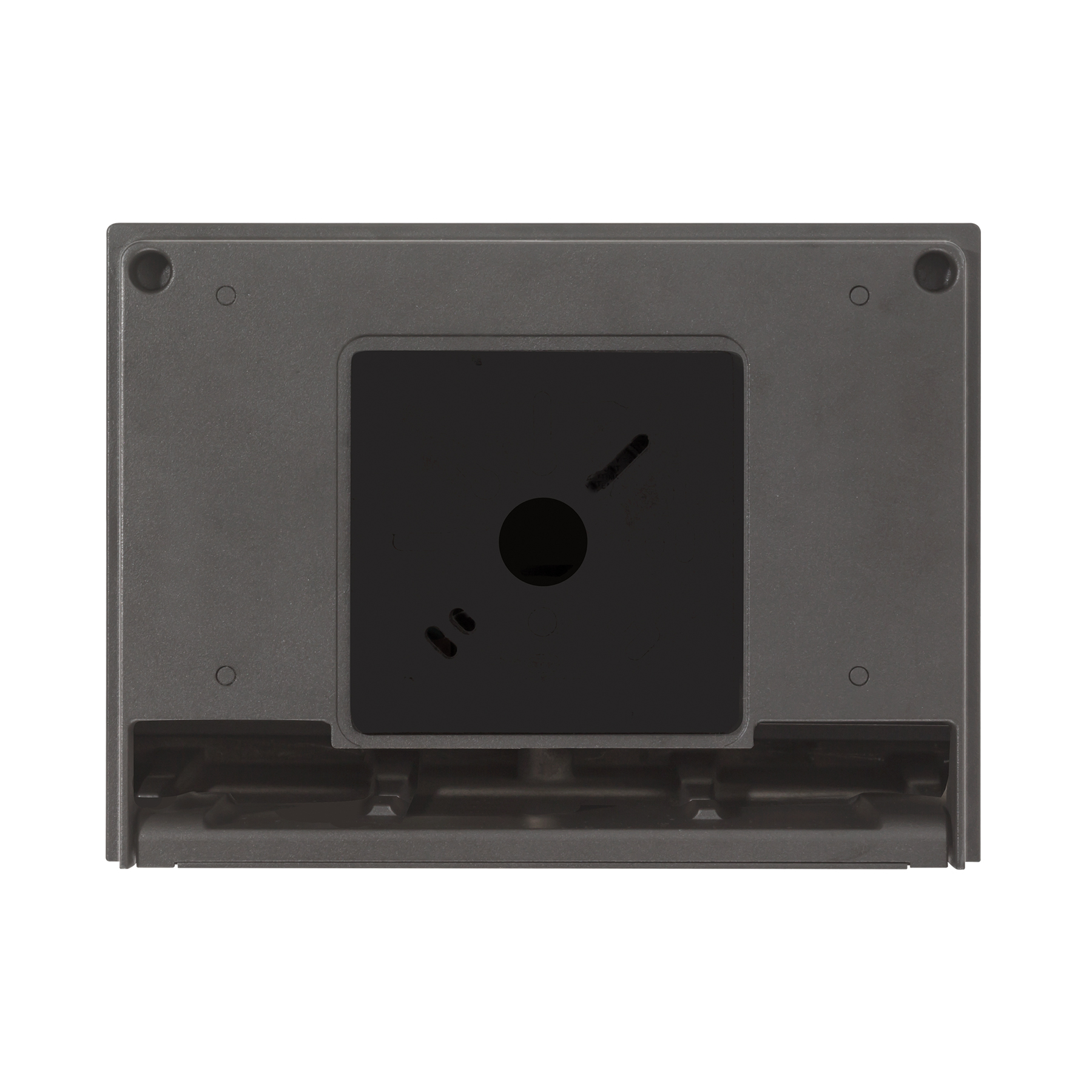 Product image for WALL LL WPX1 LED 30K DK BRNZ