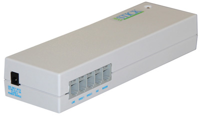 Product image for LC&D ACCESSORIES, FIELD CONFIGURABLE REL
