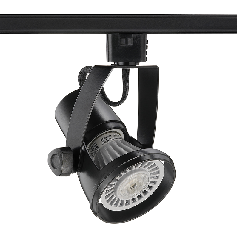 Product image for TRAC-MASTER DIE CAST GIMBAL RING LAMPHOL