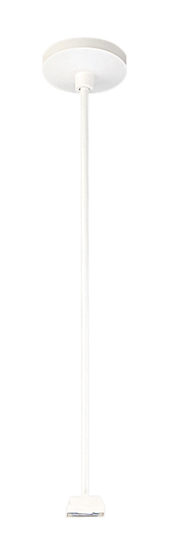Product image for RIGID CEILING PENDANT STEM KIT, 24IN NOM