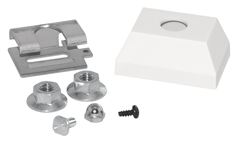 Product image for TRAC-MASTER 5/16IN THREADED ROD PENDANT