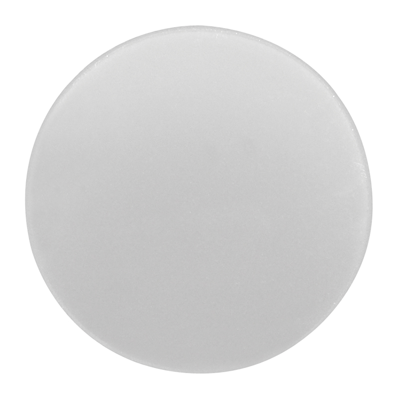 Product image for DIFFUSION GLASS LENS, 2IN DIAMETER