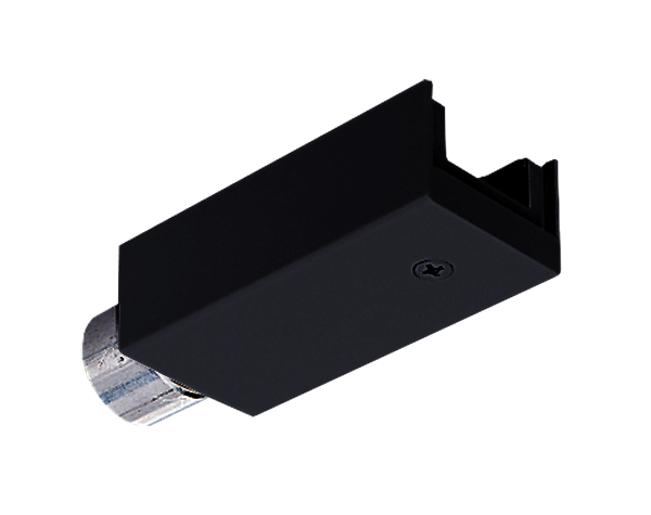 Product image for TRAC 12 END FEED CONNECTOR AND CONDUIT F