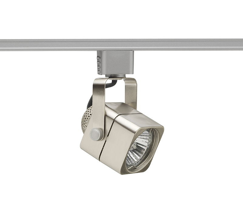 Product image for TRAC-LITES CAST CUBE PAR16/MR16 GU10, BL