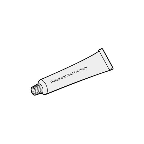 Product image for THREAD LUBRICANT GEN PURP 4 OZ
