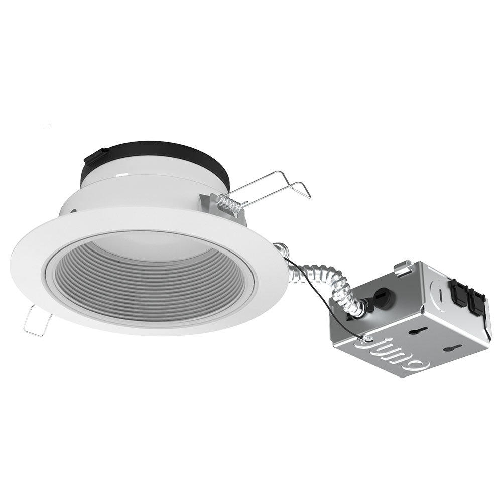 Product image for JUNO PODZ 6IN TRIM AND REMODEL JUNCTION