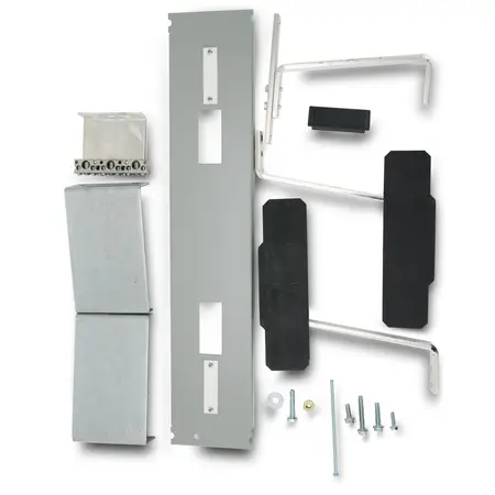 Product image for SIED 6E62 BREAKER MTG HARDWARE