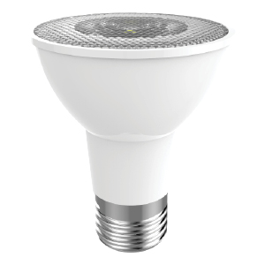 Product image for PAR20 S2 E26 7W 30K 120V 25D 550lm STD