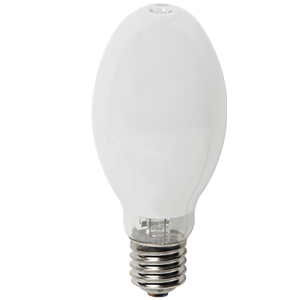 Product image for HID METAL HALIDE PROBE START 250W ED28 E39 3700K M58/E COATED STD