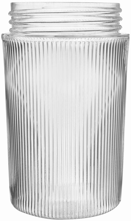Product image for Globe polycarbonate INC 150W clear