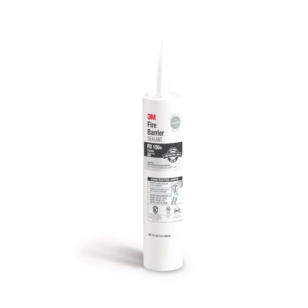 Product image for 3M™ FIRE BARRIER SEALANT FD 150+