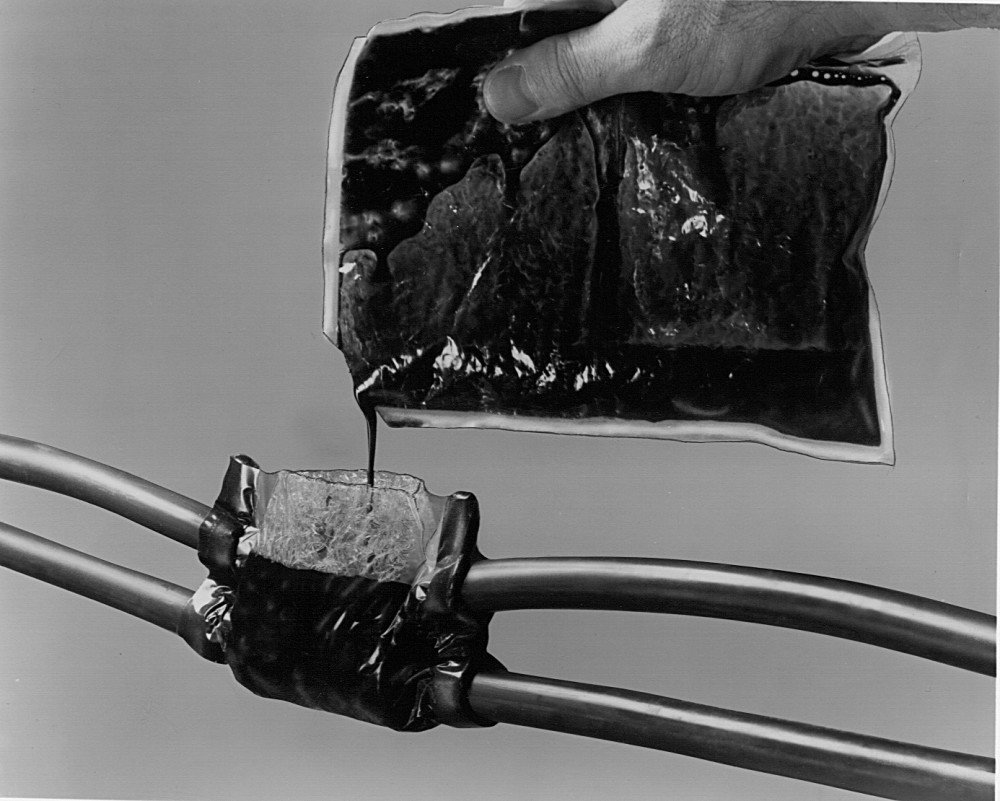 Product image for 85-14CPN MULTI-MOLD RESIN SPLICE KIT