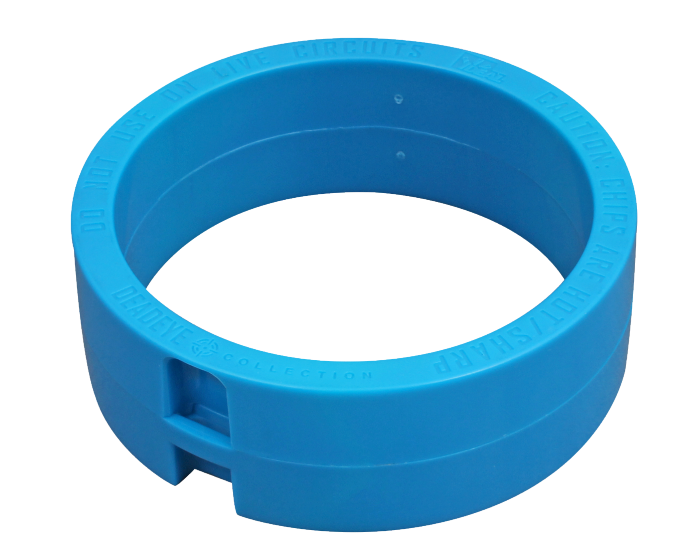 Product image for MAGNETIC CHIP COLLECTOR
