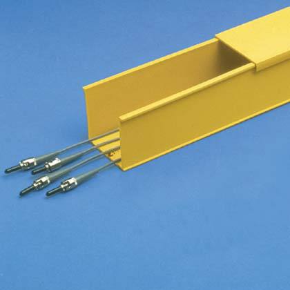 Product image for FD,CHANNEL,SOLIDWALL,NM,2X2,LG,6FT