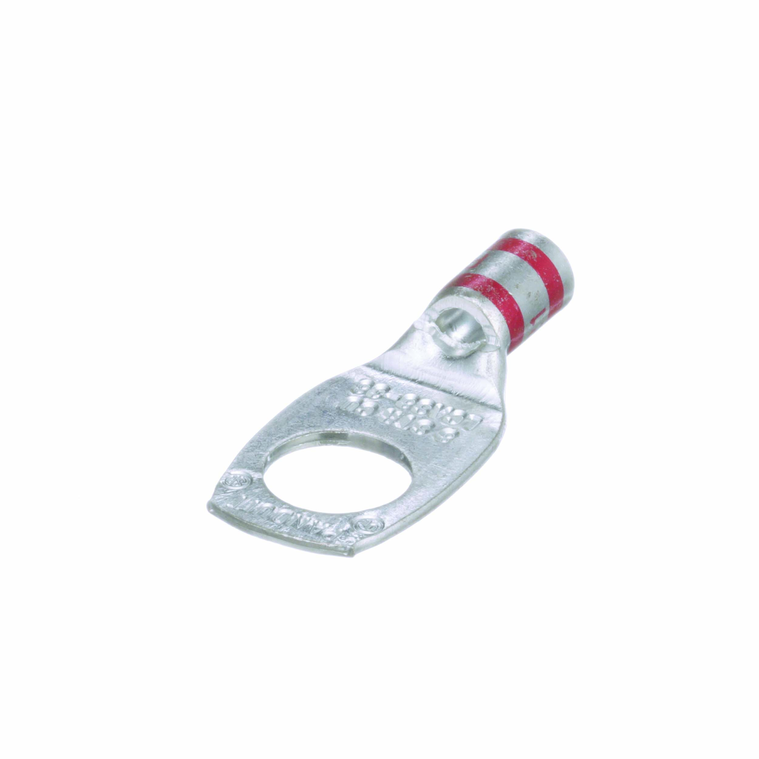 Product image for CULUG,#8AWG,SHORT,3/8STUDPKG50