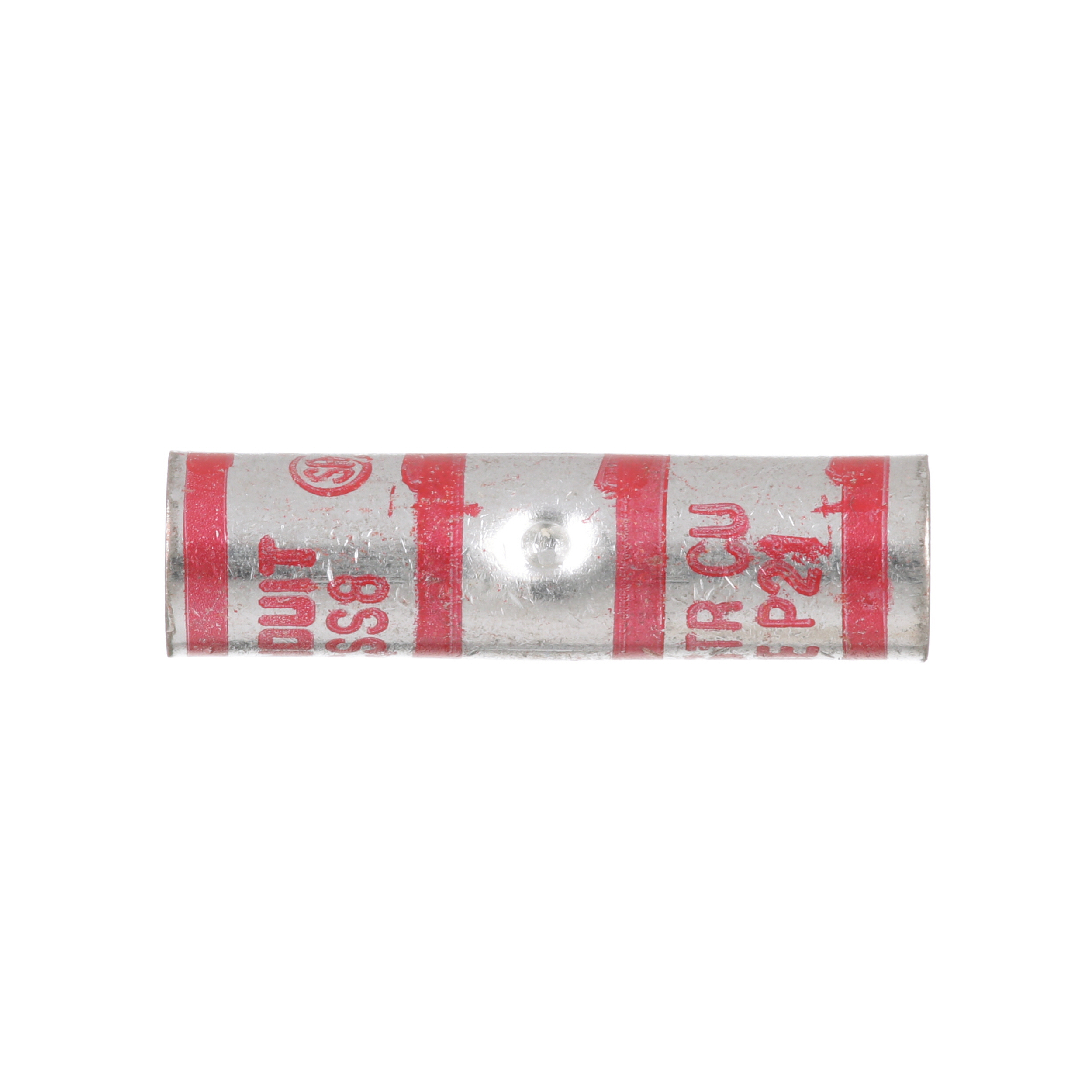 Product image for CUBUTTSPLICE,SHORT,#8AWGPKG50