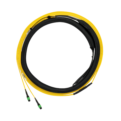 Product image for OS1/OS2 12-FIBER, SMALL DIAMETER, INDOOR