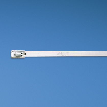 Product image for MLT TIE, 304 SS, STANDARD, 7.9 (201MM),