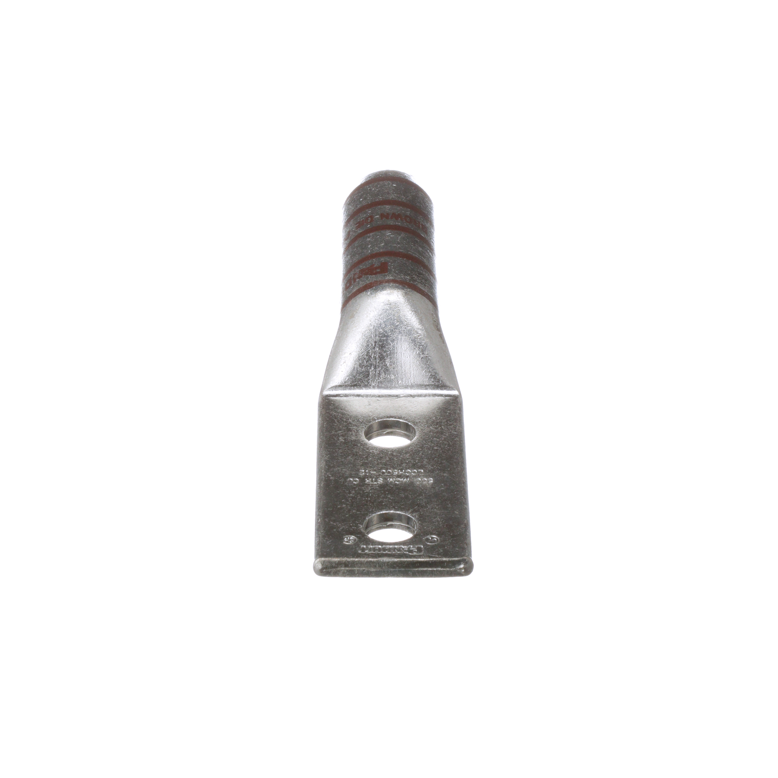 Product image for CU,COMPLUG,2H,500K,CRT,1/2S,PK6