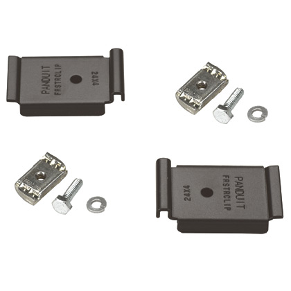 Product image for FIBERRUNNER, STRUT CLIP KIT,EA
