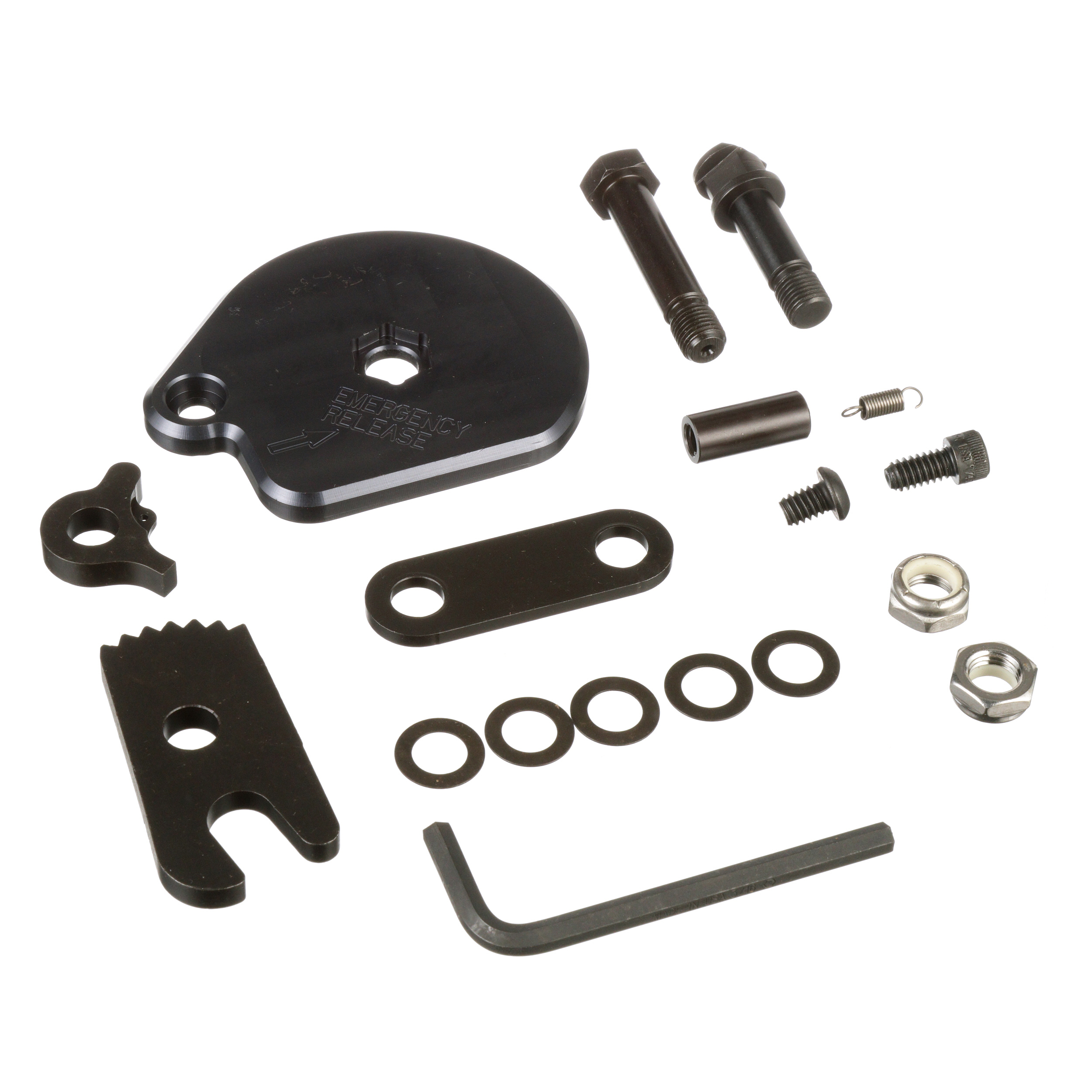 Product image for CONTROLCYCLE,CT-720CRIMPINGTOOL,EA