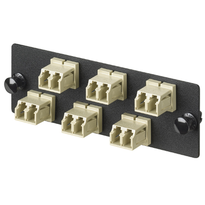 Product image for FAPW/6LCDUPLEX,MM,ADAPTERSEIPHOS,EA