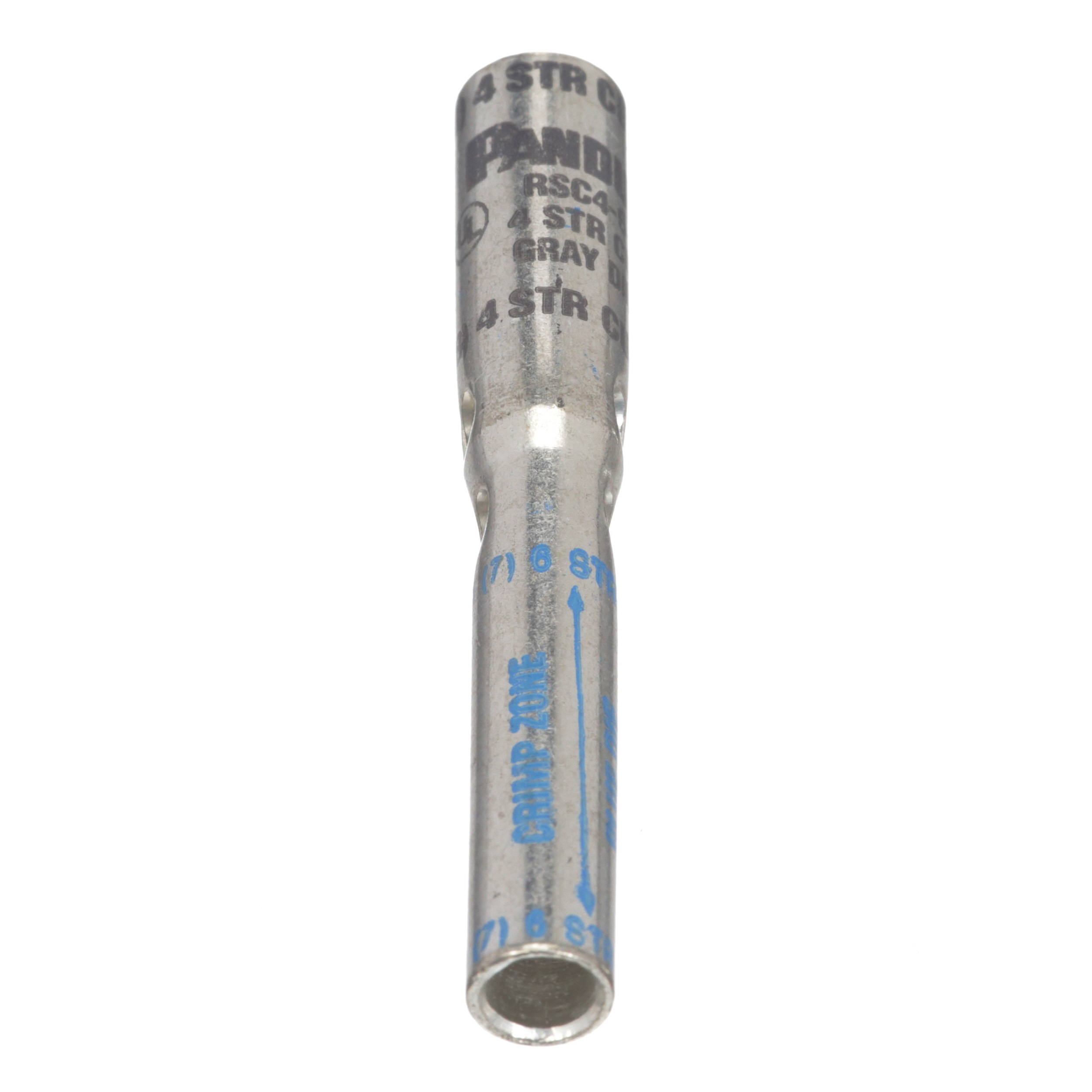 Product image for CUREDUCINGSPLICE,#4...#6AWG/PKG50