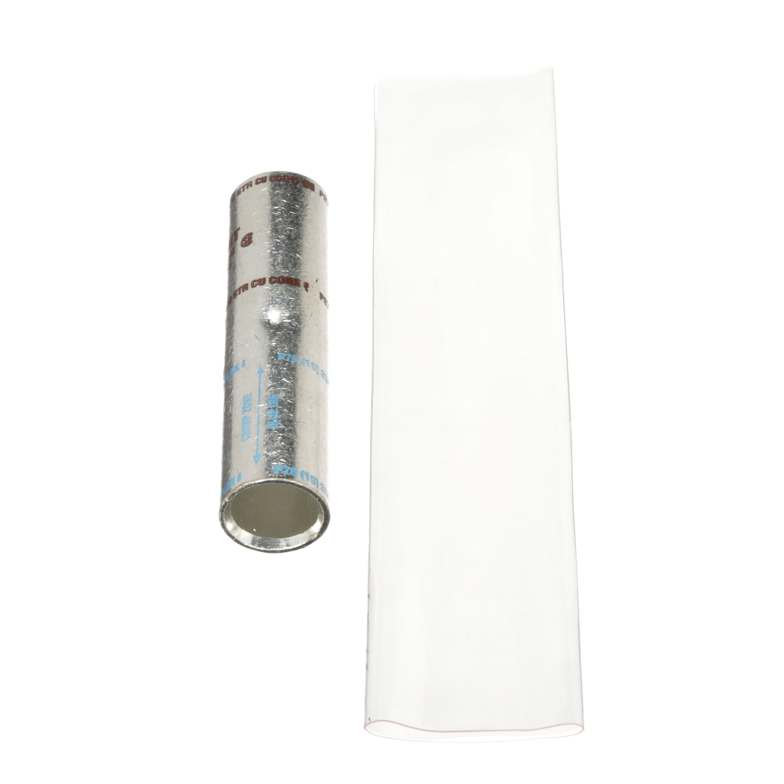 Product image for CU,COMPINLINERDCSPLKITS,500K-350K,EA