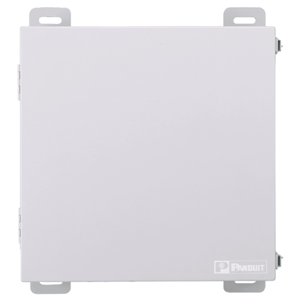 Product image for INDUSTRIALETHERNETENCLOSURE,IP66,EA