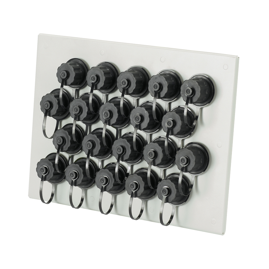Product image for INDLENETCONNGLANDPLTASSY,EA
