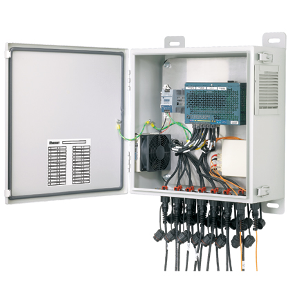Product image for INDUSTRIALETHERNETBLANKPLATE,EA