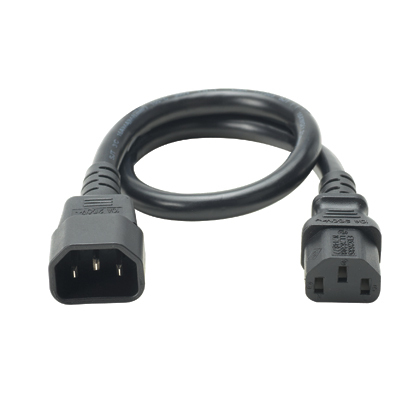 Product image for BPWC,3FT(950MM),NEMA5-15TOIECC-13,ROHS
