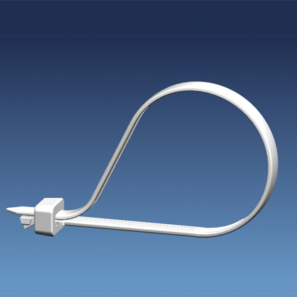 Product image for CTIE,2PC,5.7L,STD,NYL,NAT,PK1000