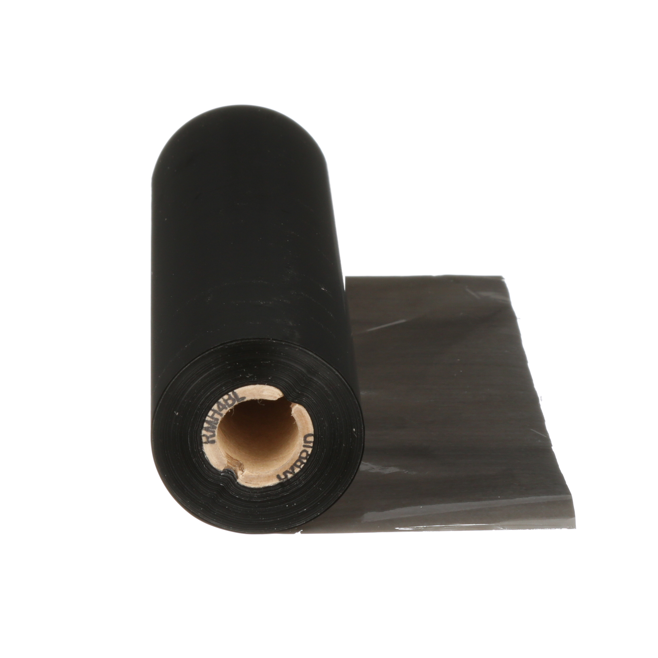 Product image for RIBBON,HYBRID,4IN,BL,EA