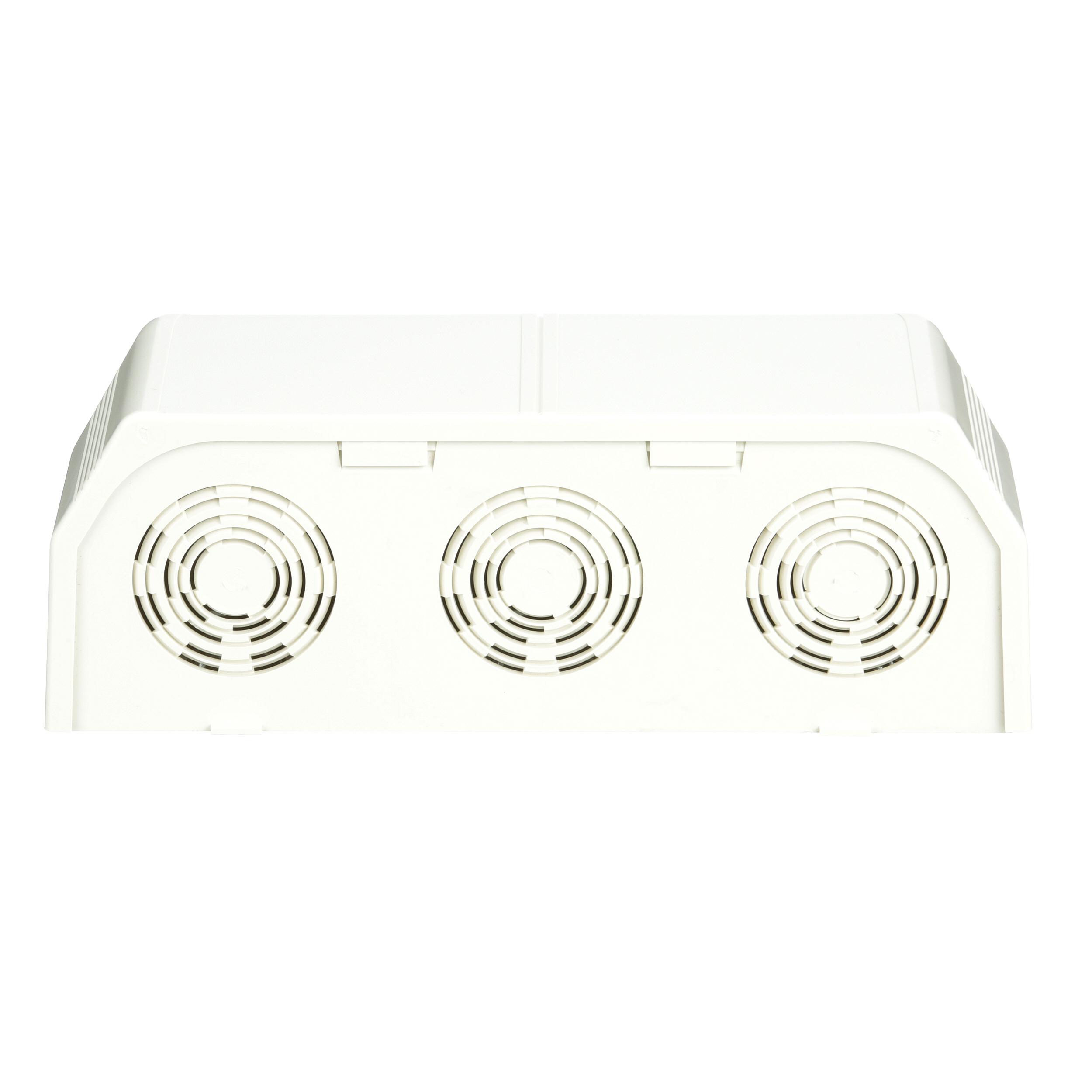 Product image for FITTING,ENTRANCE END,TWIN70,IW,EA