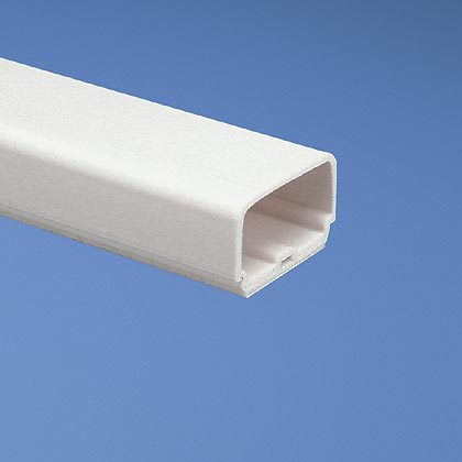 Product image for RACEWAY,PWR,IW,1.01X.55(IN),10FT,PK10