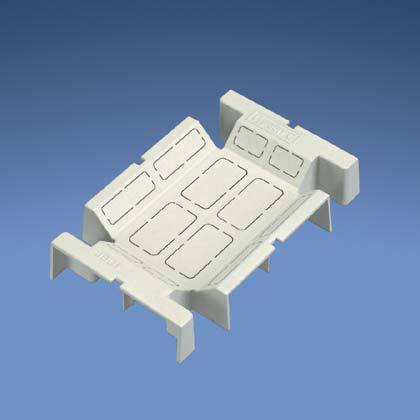 Product image for 1-GANG,DIVIDER,EA