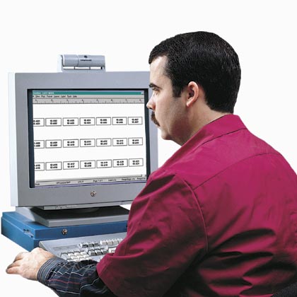 Product image for PANMARKLABELINGSOFTWARE,EA