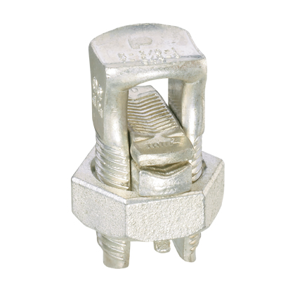 Product image for SPLTBLT,CU,TINPLTD,#16STR,#10STRA,PK100