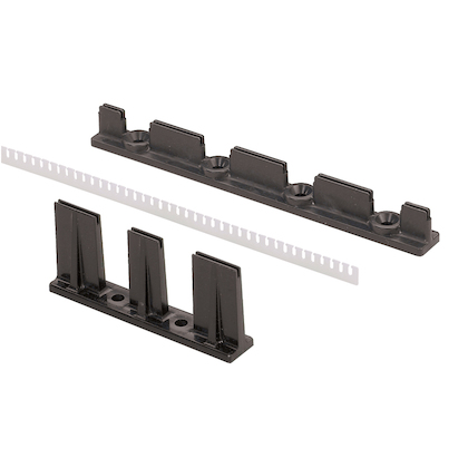 Product image for FANNINGSTRIPSYSTEM,12"L,18AWG,PK100
