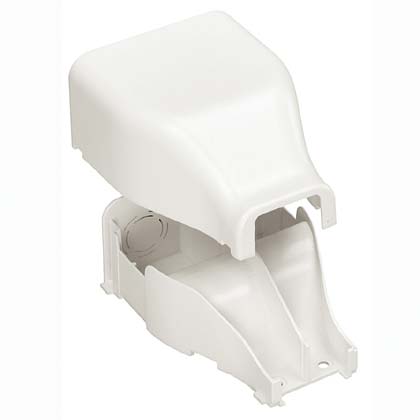 Product image for FITTING,ENTRANCEEND,POWER,IW,EA