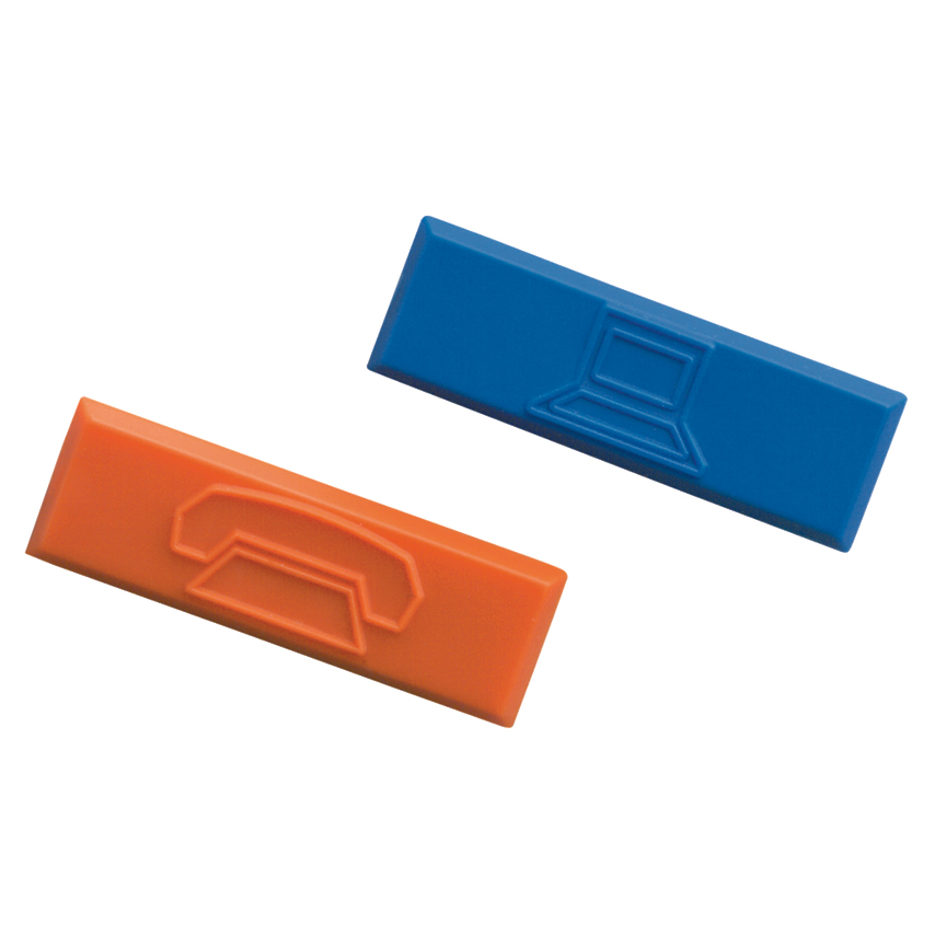Product image for DATA ICON, BL,PK100