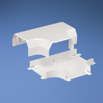 Product image for TG-70 TEE FITTING