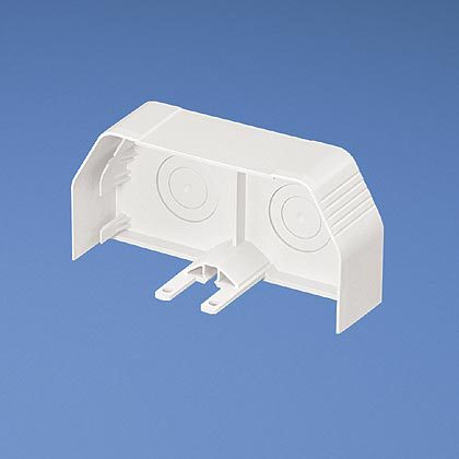 Product image for FITTING,END CAP,TG70,IW,EA