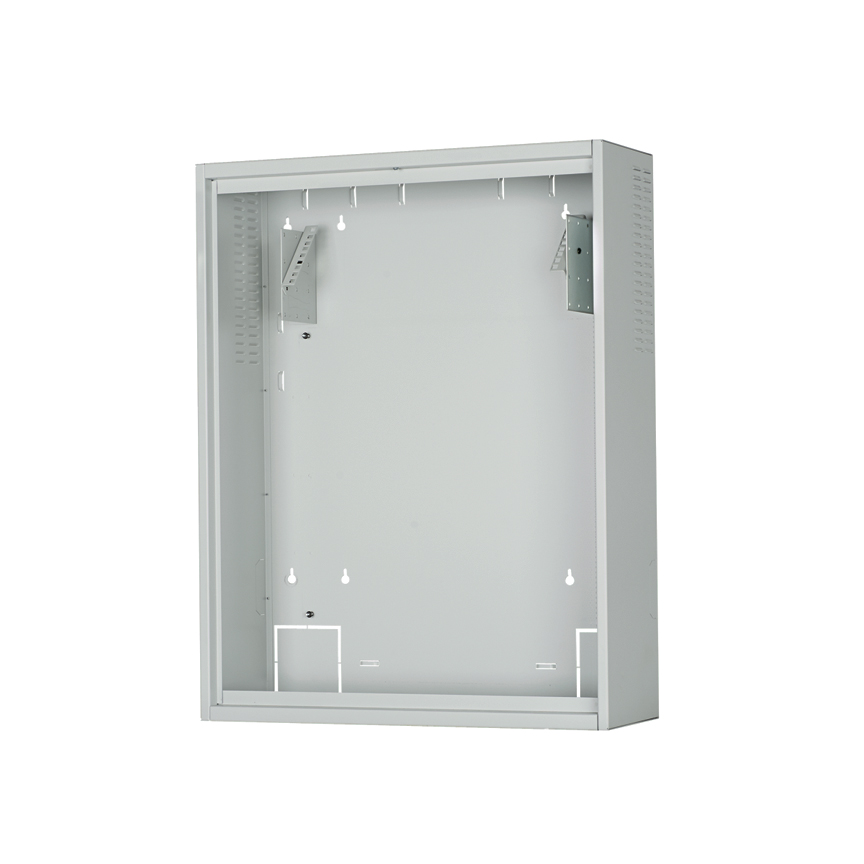 Product image for ZONE CABLING BUILDING AUTOMATION SYSTEMS