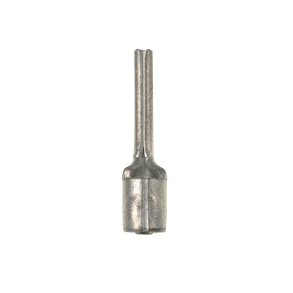 Product image for PIN,NON-INS,22-18AWG,.49 PIN LGTH,PK1000