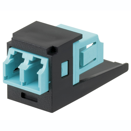 Product image for DPLX,LCSR/SR,10GBE,FBRADPTR,AQW/PBMOD,EA