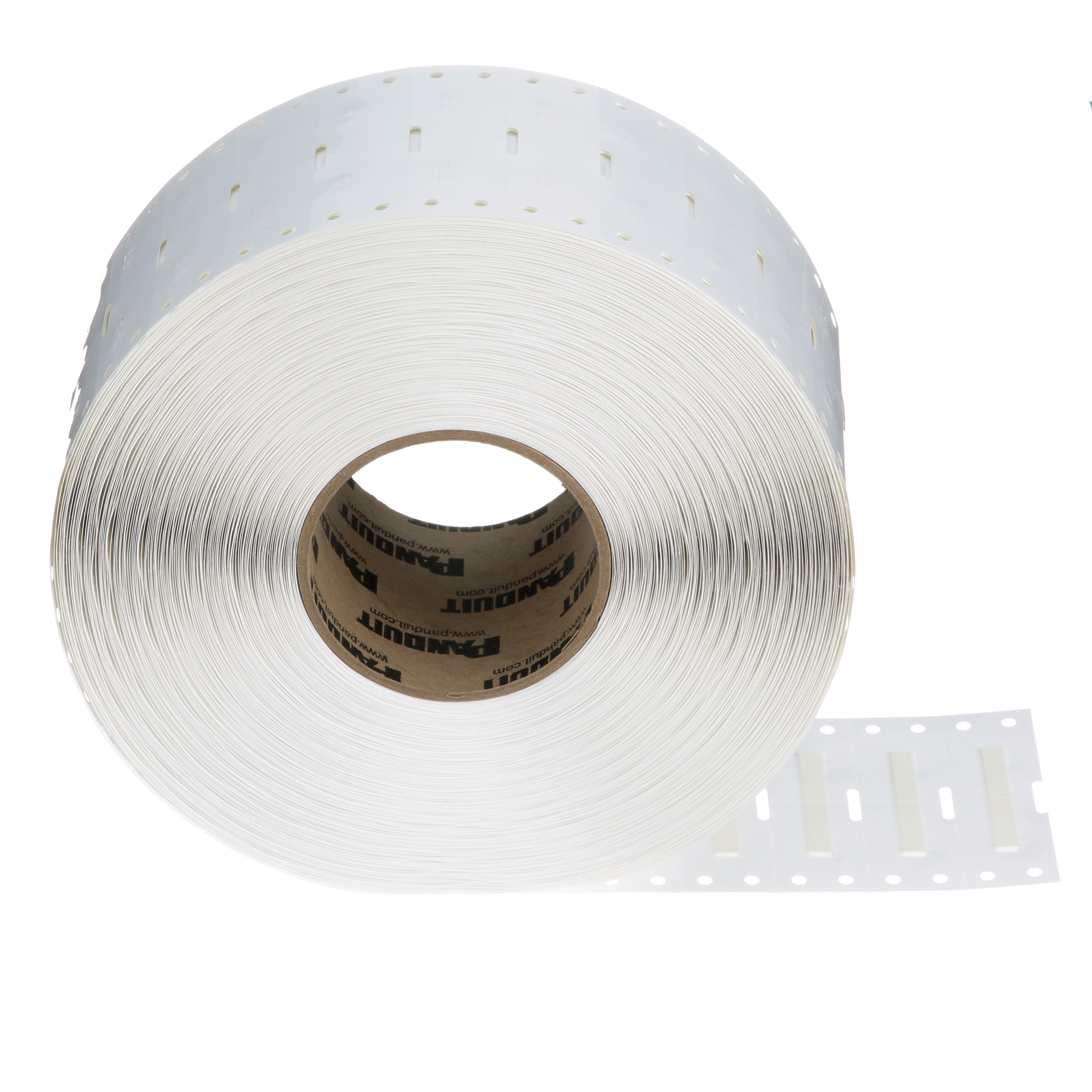 PANDUIT H050X025H1T-B HEATSHRINK TUBING MIL GRADE THERMTRANS