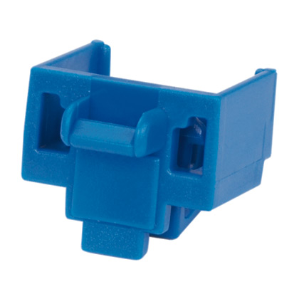 Product image for JACKMODULE,BLOCKOUT-100BU,REMOVAL-5BL